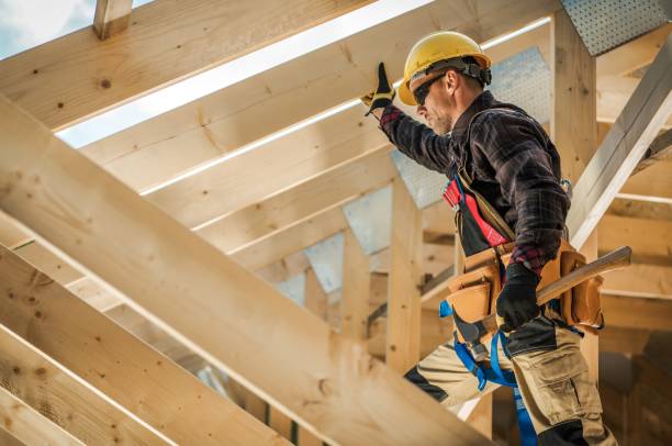 Best Slate Roofing Contractor  in Terrell, TX
