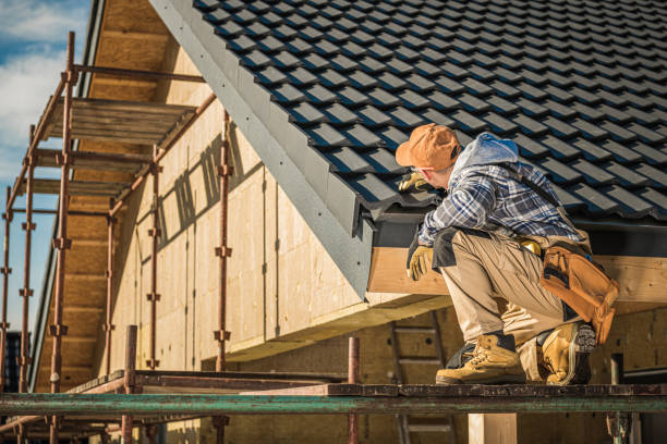 Best Best Roofing Contractors  in Terrell, TX