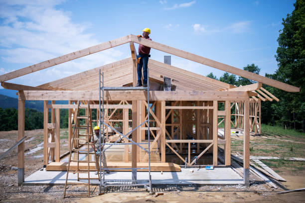 Best Heating Cable for Roof Installation  in Terrell, TX