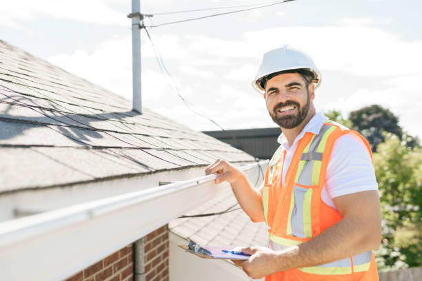 Quick and Trustworthy Emergency Roof Repair Services in Terrell, TX