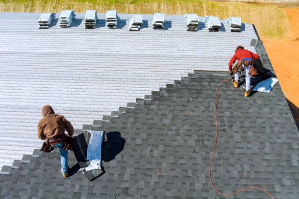 Best Commercial Roofing Services  in Terrell, TX