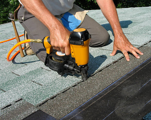Best Shingle Roofing Installation  in Terrell, TX