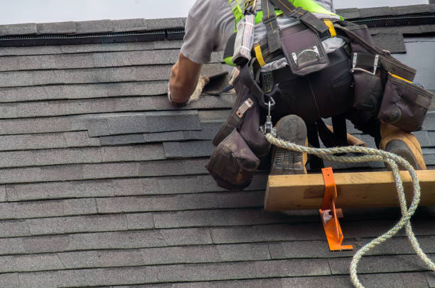 Best New Roof Installation  in Terrell, TX