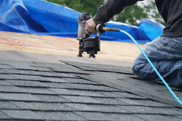 Best New Roof Installation  in Terrell, TX