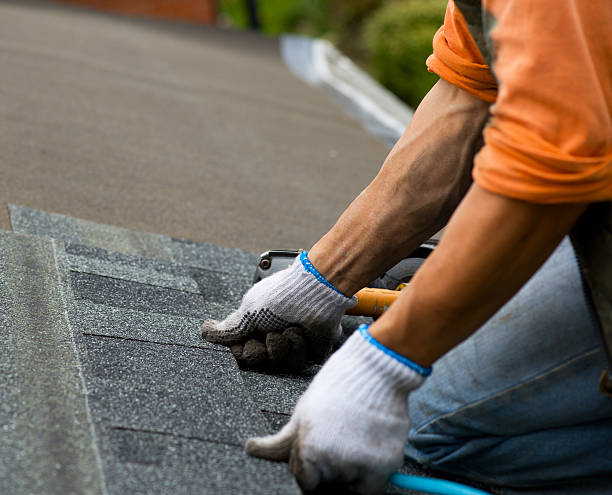 Trusted Terrell, TX Roofing Contractor Experts