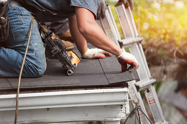 Best Roof Waterproofing Services  in Terrell, TX