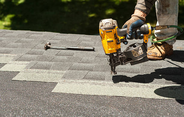 Best Roof Waterproofing Services  in Terrell, TX