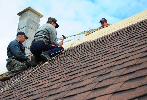 Best Sealant for Roof  in Terrell, TX